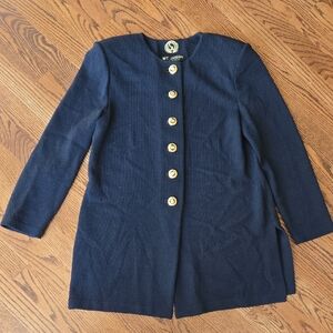 St. John Santana Knit Women's Jacket
